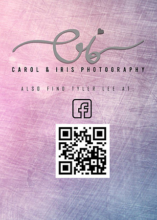 find me qr photo facebook