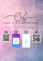 find me qr photo