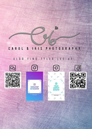find me qr photo